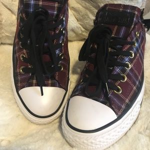 CONVERSE WOMENS SNEAKER